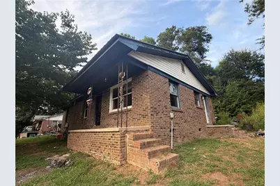 1018 Scott Brown Road SE, Fairmount, GA 30139 - Photo 2