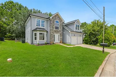 759 Mountain Ridge Way S, Lithonia, GA 30058 - Photo 1