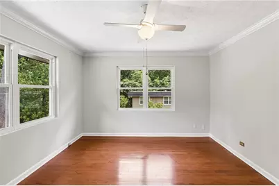 323 Lakemoore Drive NE #F, Atlanta, GA 30342 - Photo 22