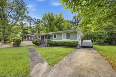 110 Linden Street, Rome, GA 30161 - Photo 30