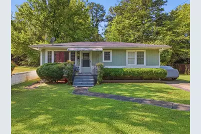 110 Linden Street, Rome, GA 30161 - Photo 1