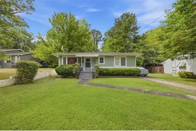 110 Linden Street, Rome, GA 30161 - Photo 2