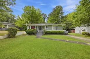 110 Linden St, Rome, GA 30161 - Photo 2