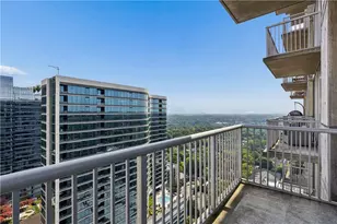 855 Peachtree St NE, Atlanta, GA 30308 - Photo 22