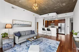 855 Peachtree St NE, Atlanta, GA 30308 - Photo 1
