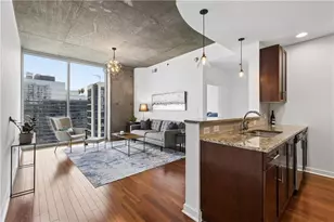 855 Peachtree St NE, Atlanta, GA 30308 - Photo 6