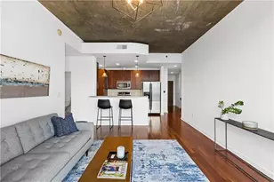 855 Peachtree St NE, Atlanta, GA 30308 - Photo 10