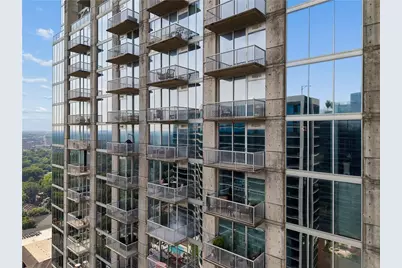 855 Peachtree Street NE #2606, Atlanta, GA 30308 - Photo 26