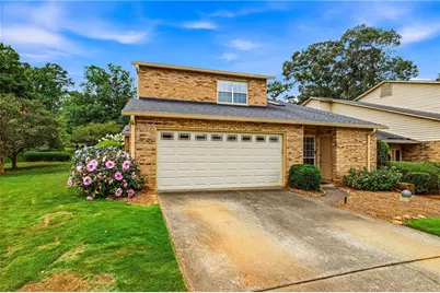 4132 Fawn Court, Marietta, GA 30068 - Photo 28