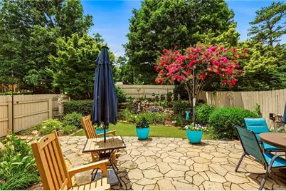 4132 Fawn Court, Marietta, GA 30068 - Photo 26