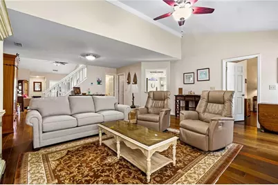 4132 Fawn Court, Marietta, GA 30068 - Photo 10