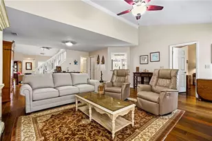 4132 Fawn Ct, Marietta, GA 30068 - Photo 10