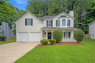 2164 Dresden Green NW, Kennesaw, GA 30144 - Photo 1