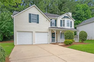 2164 Dresden Green NW, Kennesaw, GA 30144 - Photo 32