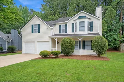 2164 Dresden Green NW, Kennesaw, GA 30144 - Photo 30
