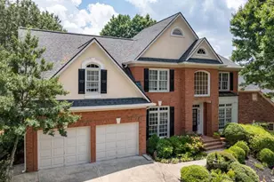 4426 Waterbury Ln, Marietta, GA 30062 - Photo 2