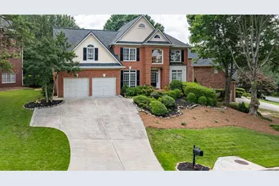 4426 Waterbury Lane, Marietta, GA 30062 - Photo 2