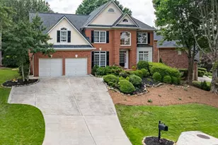 4426 Waterbury Ln, Marietta, GA 30062 - Photo 2