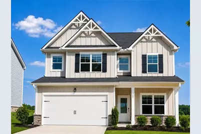 391 Cedar Wood Trace, Winder, GA 30680 - Photo 36
