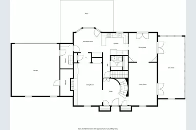 510 Clipper Trail, Atlanta, GA 30328 - Photo 44