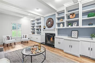 510 Clipper Trail, Atlanta, GA 30328 - Photo 4