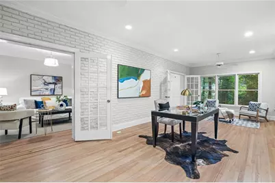510 Clipper Trail, Atlanta, GA 30328 - Photo 18