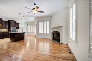 5205 Waters Edge Trail, Roswell, GA 30075 - Photo 8