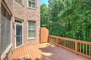 5205 Waters Edge Trail, Roswell, GA 30075 - Photo 22