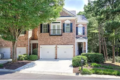 5205 Waters Edge Trail, Roswell, GA 30075 - Photo 4