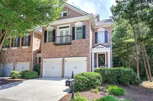 5205 Waters Edge Trail, Roswell, GA 30075 - Photo 1