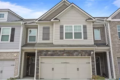 7637 Avalon Boulevard, Fairburn, GA 30213 - Photo 1