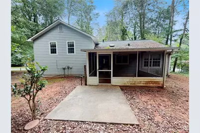 2256 Turtle Club Drive NE, Marietta, GA 30066 - Photo 6