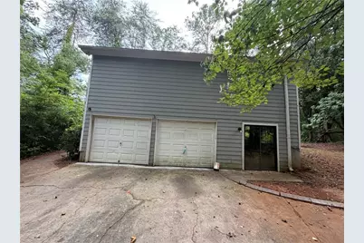2256 Turtle Club Drive NE, Marietta, GA 30066 - Photo 2