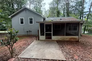 2256 Turtle Club Dr NE, Marietta, GA 30066 - Photo 1