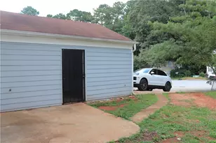 419 Thomas Jefferson Dr, Stone Mountain, GA 30083 - Photo 44