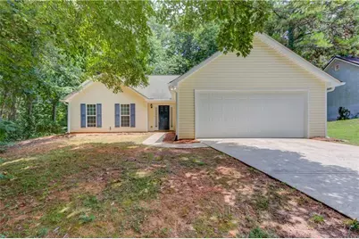 3358 Eberhart Cemetery Road, Gainesville, GA 30507 - Photo 1