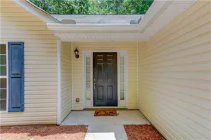 3358 Eberhart Cemetery Rd, Gainesville, GA 30507 - Photo 2
