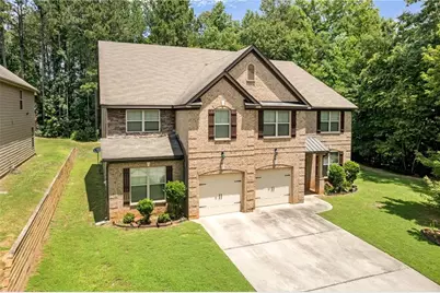 891 Lorrimont Lane, Fairburn, GA 30213 - Photo 2