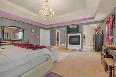 891 Lorrimont Lane, Fairburn, GA 30213 - Photo 20