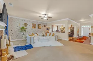 891 Lorrimont Ln, Fairburn, GA 30213 - Photo 4