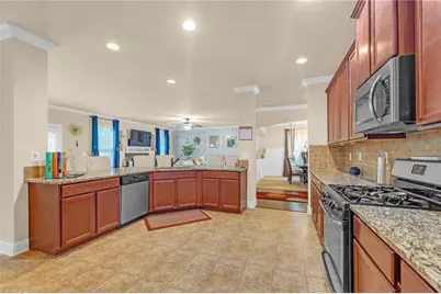 891 Lorrimont Lane, Fairburn, GA 30213 - Photo 14