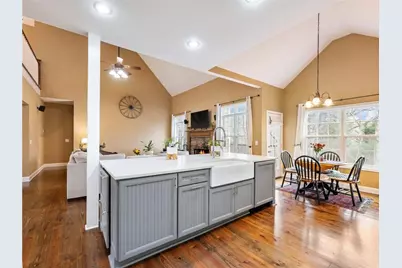 6053 Rockingham Ways, Gainesville, GA 30506 - Photo 16