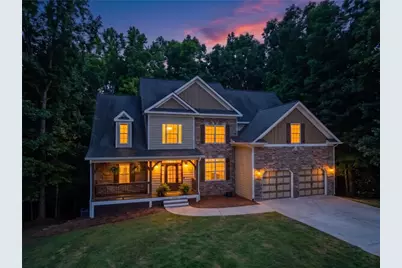 6053 Rockingham Ways, Gainesville, GA 30506 - Photo 1