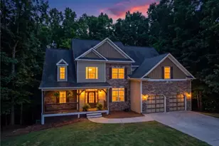 6053 Rockingham Way, Gainesville, GA 30506 - Photo 1