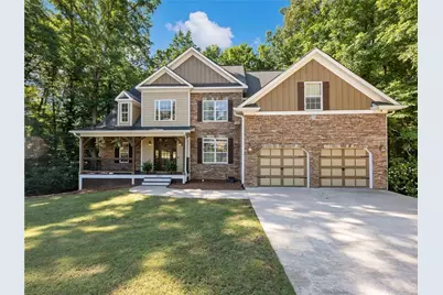 6053 Rockingham Ways, Gainesville, GA 30506 - Photo 2