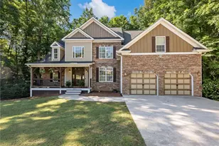 6053 Rockingham Ways, Gainesville, GA 30506 - Photo 2