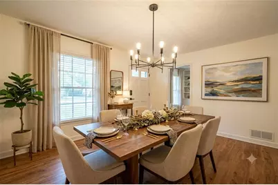 2168 Cannon Hill Road SW, Lilburn, GA 30047 - Photo 2