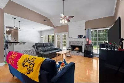 178 Ashley Drive, McDonough, GA 30252 - Photo 8