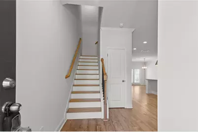 5125 Hillington Way, Sugar Hill, GA 30518 - Photo 2