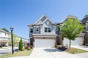5125 Hillington Wy, Sugar Hill, GA 30518 - Photo 1